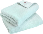 <2條套裝> 今治超長棉毛巾 手巾