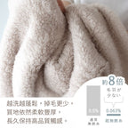 GandBKIDS-日本Hiorie今治毛巾-認證標誌