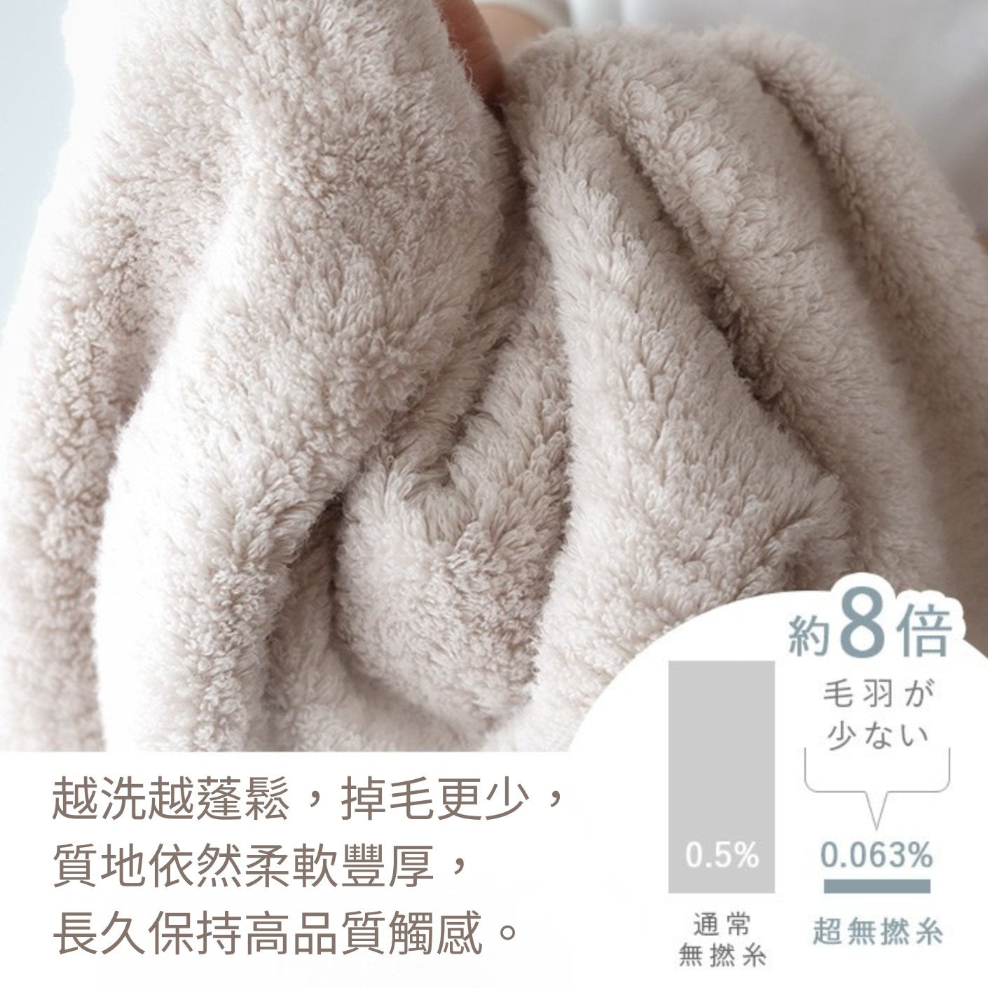 GandBKIDS-日本Hiorie今治毛巾-認證標誌