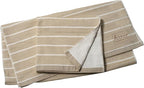 間紋紗布毛巾