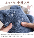 20週年限定-小熊造型手巾