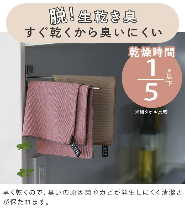 GandBKIDS-日本Hiorie今治毛巾-認證標誌
