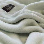 100%純棉毛毯 Cotton Blanket