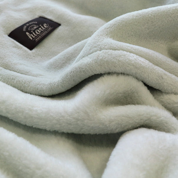 100%純棉毛毯 Cotton Blanket