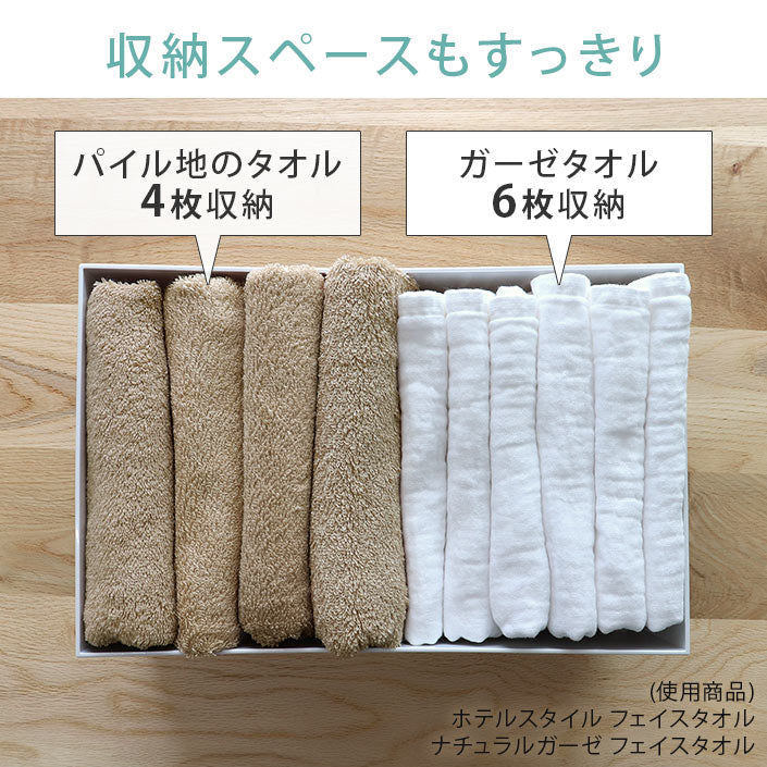 GandBKIDS-日本Hiorie今治毛巾-認證標誌