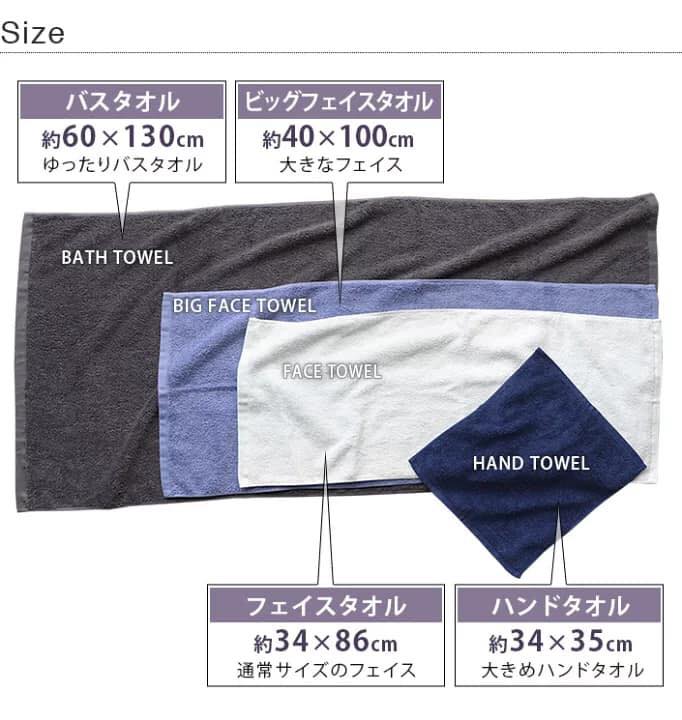 GandBKIDS-日本Hiorie今治毛巾-認證標誌