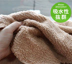 GandBKIDS-日本Hiorie今治毛巾-認證標誌