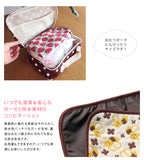 五重紗換片墊