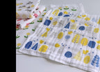 八重紗抹布(2條裝)